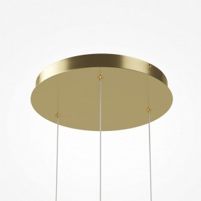 Подвесной светильник Maytoni Sirocco MOD359PL-L17BS3K в Ишиме - ishim.ok-mebel.com | фото 6