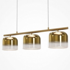 Подвесной светильник Maytoni Spirito MOD286PL-L12G3K в Ишиме - ishim.ok-mebel.com | фото