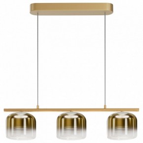 Подвесной светильник Maytoni Spirito MOD286PL-L12G3K в Ишиме - ishim.ok-mebel.com | фото 2