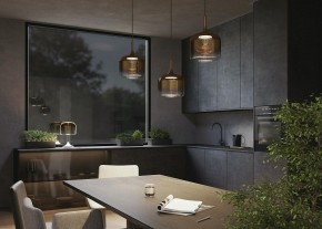 Подвесной светильник Maytoni Spirito MOD286PL-L18G3K в Ишиме - ishim.ok-mebel.com | фото 10