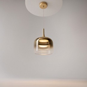 Подвесной светильник Maytoni Spirito MOD286PL-L18G3K в Ишиме - ishim.ok-mebel.com | фото 3