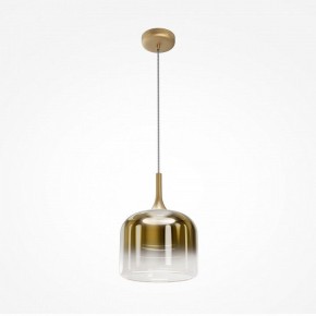 Подвесной светильник Maytoni Spirito MOD286PL-L18G3K в Ишиме - ishim.ok-mebel.com | фото 5