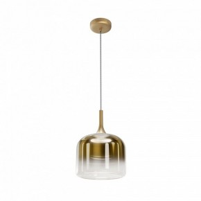 Подвесной светильник Maytoni Spirito MOD286PL-L18G3K в Ишиме - ishim.ok-mebel.com | фото 8