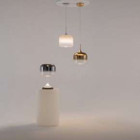 Подвесной светильник Maytoni Spirito MOD286PL-L18W3K в Ишиме - ishim.ok-mebel.com | фото 8