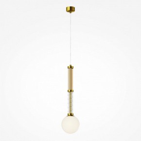 Подвесной светильник Maytoni Teatro MOD287PL-01BS в Ишиме - ishim.ok-mebel.com | фото 3