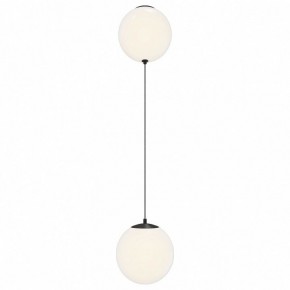 Подвесной светильник Maytoni Twins MOD427PL-L20B3K в Ишиме - ishim.ok-mebel.com | фото