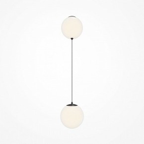 Подвесной светильник Maytoni Twins MOD427PL-L20B3K в Ишиме - ishim.ok-mebel.com | фото 2