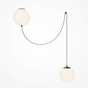 Подвесной светильник Maytoni Twins MOD427PL-L20B3K1 в Ишиме - ishim.ok-mebel.com | фото 2