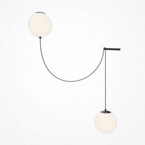 Подвесной светильник Maytoni Twins MOD427PL-L20B3K1 в Ишиме - ishim.ok-mebel.com | фото 3