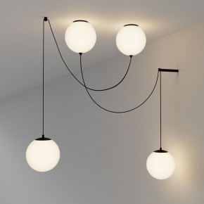 Подвесной светильник Maytoni Twins MOD427PL-L20B3K1 в Ишиме - ishim.ok-mebel.com | фото 4