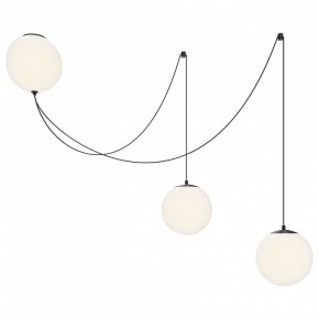 Подвесной светильник Maytoni Twins MOD427PL-L30B3K1 в Ишиме - ishim.ok-mebel.com | фото