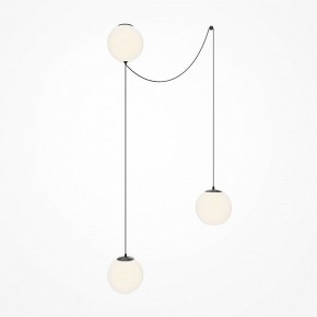 Подвесной светильник Maytoni Twins MOD427PL-L30B3K1 в Ишиме - ishim.ok-mebel.com | фото 3