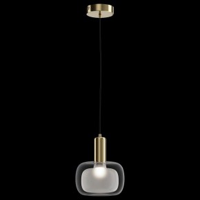 Подвесной светильник Maytoni Vision MOD411PL-01G в Ишиме - ishim.ok-mebel.com | фото 5