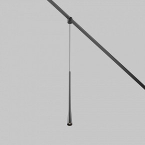 Подвесной светильник Maytoni Waist TR167-1-7W3K-M-B в Ишиме - ishim.ok-mebel.com | фото 2