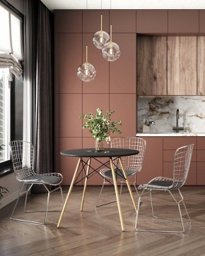Подвесной светильник Moderli Amo V11522-3P в Ишиме - ishim.ok-mebel.com | фото 5
