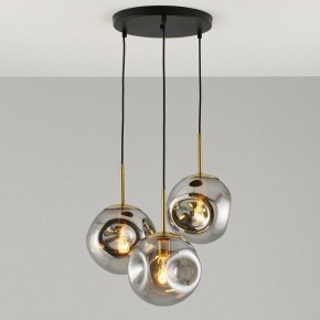 Подвесной светильник Moderli Amo V11524-3P в Ишиме - ishim.ok-mebel.com | фото 2