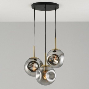 Подвесной светильник Moderli Amo V11524-3P в Ишиме - ishim.ok-mebel.com | фото 3