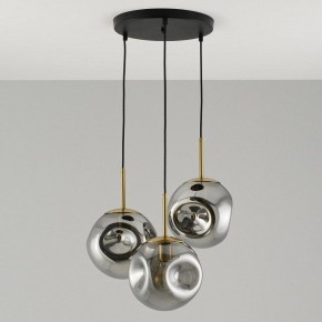 Подвесной светильник Moderli Amo V11524-3P в Ишиме - ishim.ok-mebel.com | фото 4