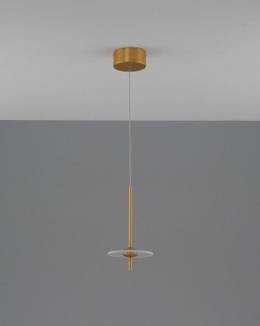 Подвесной светильник Moderli Ella V11390-PL в Ишиме - ishim.ok-mebel.com | фото 3