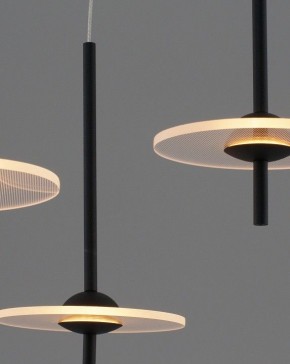 Подвесной светильник Moderli Ella V11391-PL в Ишиме - ishim.ok-mebel.com | фото 5