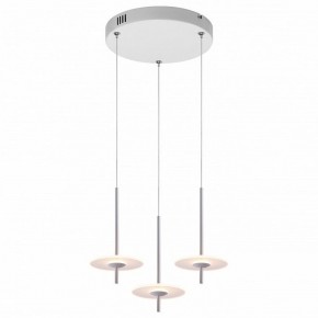 Подвесной светильник Moderli Ella V11392-PL в Ишиме - ishim.ok-mebel.com | фото
