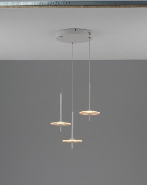 Подвесной светильник Moderli Ella V11392-PL в Ишиме - ishim.ok-mebel.com | фото 2