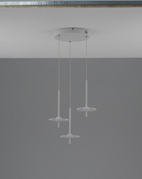 Подвесной светильник Moderli Ella V11392-PL в Ишиме - ishim.ok-mebel.com | фото 3