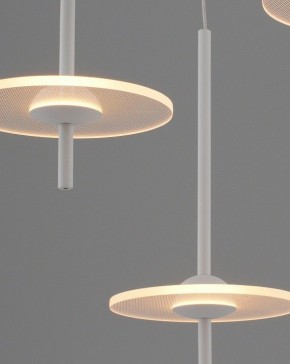 Подвесной светильник Moderli Ella V11392-PL в Ишиме - ishim.ok-mebel.com | фото 5