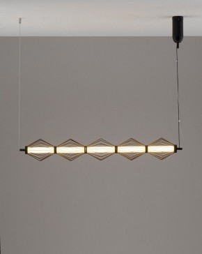 Подвесной светильник Moderli Eloise V11352-PL в Ишиме - ishim.ok-mebel.com | фото 2