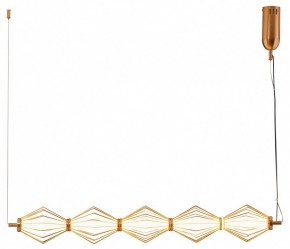 Подвесной светильник Moderli Eloise V11357-PL в Ишиме - ishim.ok-mebel.com | фото