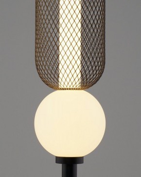 Подвесной светильник Moderli Lattice V11251-PL в Ишиме - ishim.ok-mebel.com | фото 6