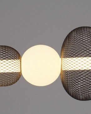 Подвесной светильник Moderli Lattice V11253-PL в Ишиме - ishim.ok-mebel.com | фото 6
