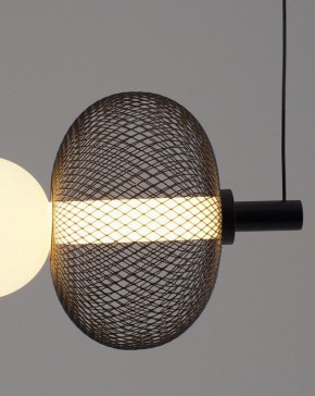 Подвесной светильник Moderli Lattice V11253-PL в Ишиме - ishim.ok-mebel.com | фото 7