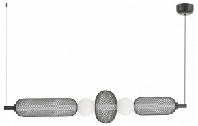 Подвесной светильник Moderli Lattice V11254-PL в Ишиме - ishim.ok-mebel.com | фото
