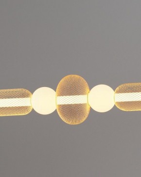 Подвесной светильник Moderli Lattice V11258-PL в Ишиме - ishim.ok-mebel.com | фото