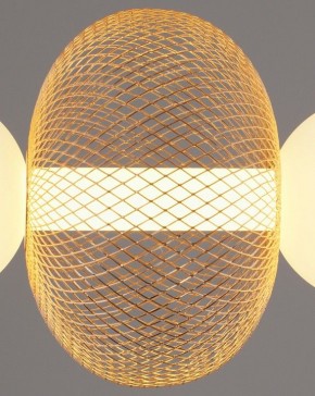 Подвесной светильник Moderli Lattice V11258-PL в Ишиме - ishim.ok-mebel.com | фото 2