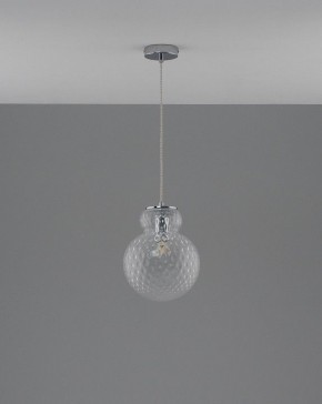 Подвесной светильник Moderli Lorel V11164-1P в Ишиме - ishim.ok-mebel.com | фото 3