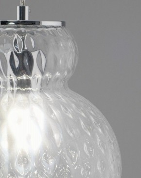 Подвесной светильник Moderli Lorel V11164-1P в Ишиме - ishim.ok-mebel.com | фото 4