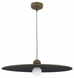 Подвесной светильник Moderli Niko V11094-PL в Ишиме - ishim.ok-mebel.com | фото 3