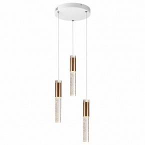 Подвесной светильник Moderli Ran V11395-PL в Ишиме - ishim.ok-mebel.com | фото