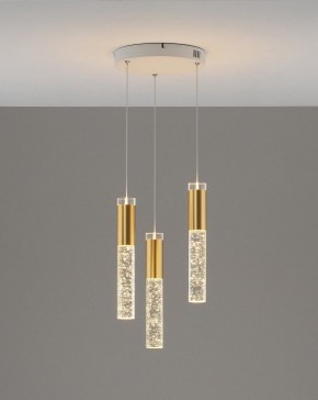 Подвесной светильник Moderli Ran V11395-PL в Ишиме - ishim.ok-mebel.com | фото 2