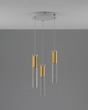 Подвесной светильник Moderli Ran V11395-PL в Ишиме - ishim.ok-mebel.com | фото 3