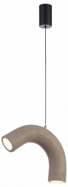 Подвесной светильник Moderli Roll V11672-PL в Ишиме - ishim.ok-mebel.com | фото