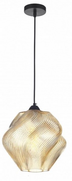 Подвесной светильник Moderli Rozy V11660-1P в Ишиме - ishim.ok-mebel.com | фото 2