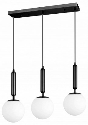 Подвесной светильник Moderli Scrumbel V11566-3P в Ишиме - ishim.ok-mebel.com | фото