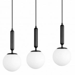 Подвесной светильник Moderli Scrumbel V11566-3P в Ишиме - ishim.ok-mebel.com | фото 3