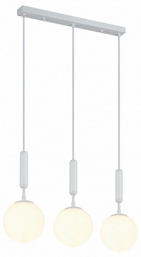 Подвесной светильник Moderli Scrumbel V11567-3P в Ишиме - ishim.ok-mebel.com | фото