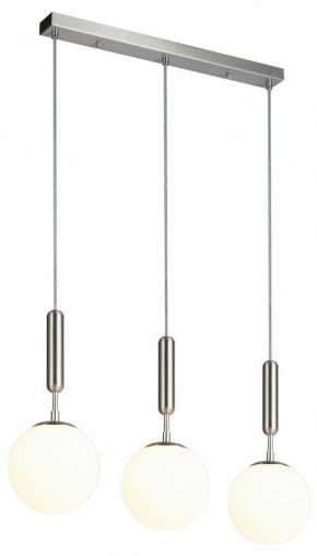 Подвесной светильник Moderli Scrumbel V11568-3P в Ишиме - ishim.ok-mebel.com | фото