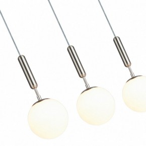 Подвесной светильник Moderli Scrumbel V11568-3P в Ишиме - ishim.ok-mebel.com | фото 2