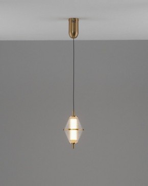Подвесной светильник Moderli Senta V11359-PL в Ишиме - ishim.ok-mebel.com | фото 2